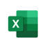 Microsoft-Excel