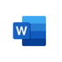 Microsoft-Word