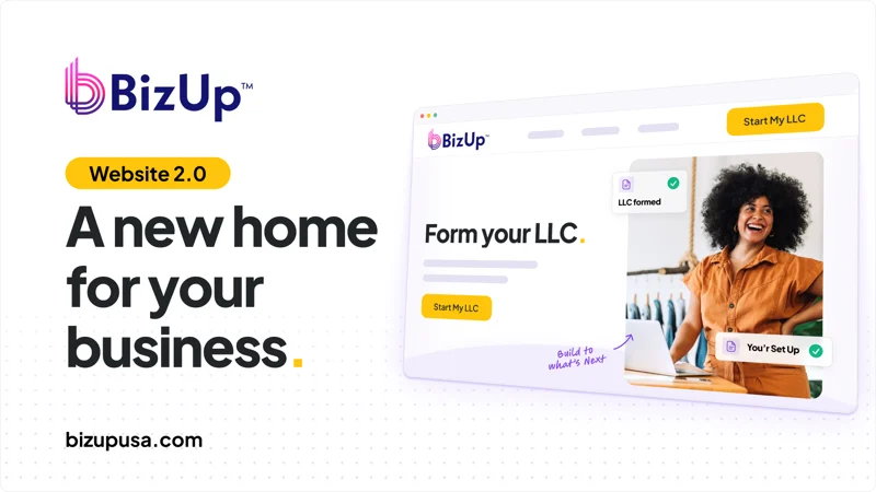 BizUp Is the Platform Built for Every Stage of Small Business