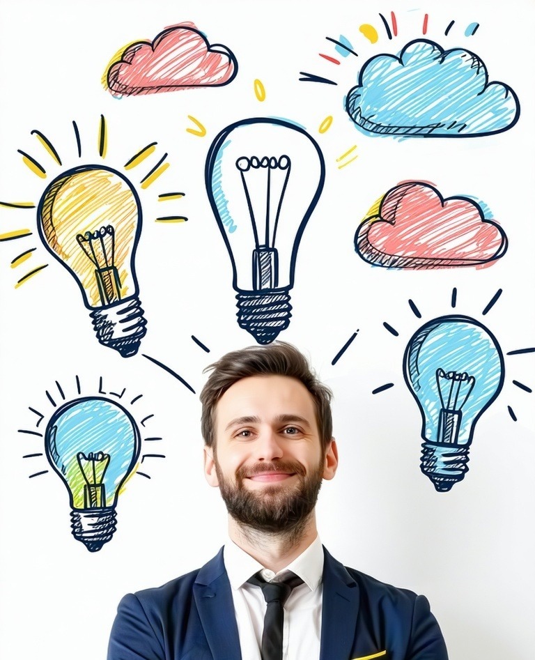 55 High-Growth Business Ideas for Ambitious Entrepreneurs