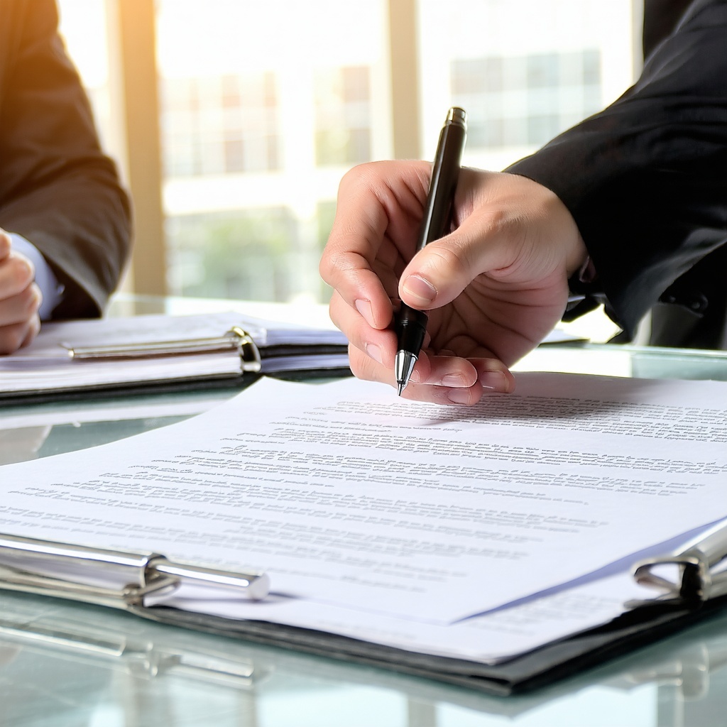 Operating Agreements: What They Are and Why You Need One