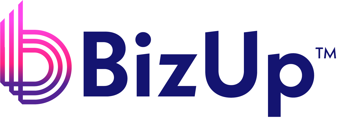 BizUpUSA logo