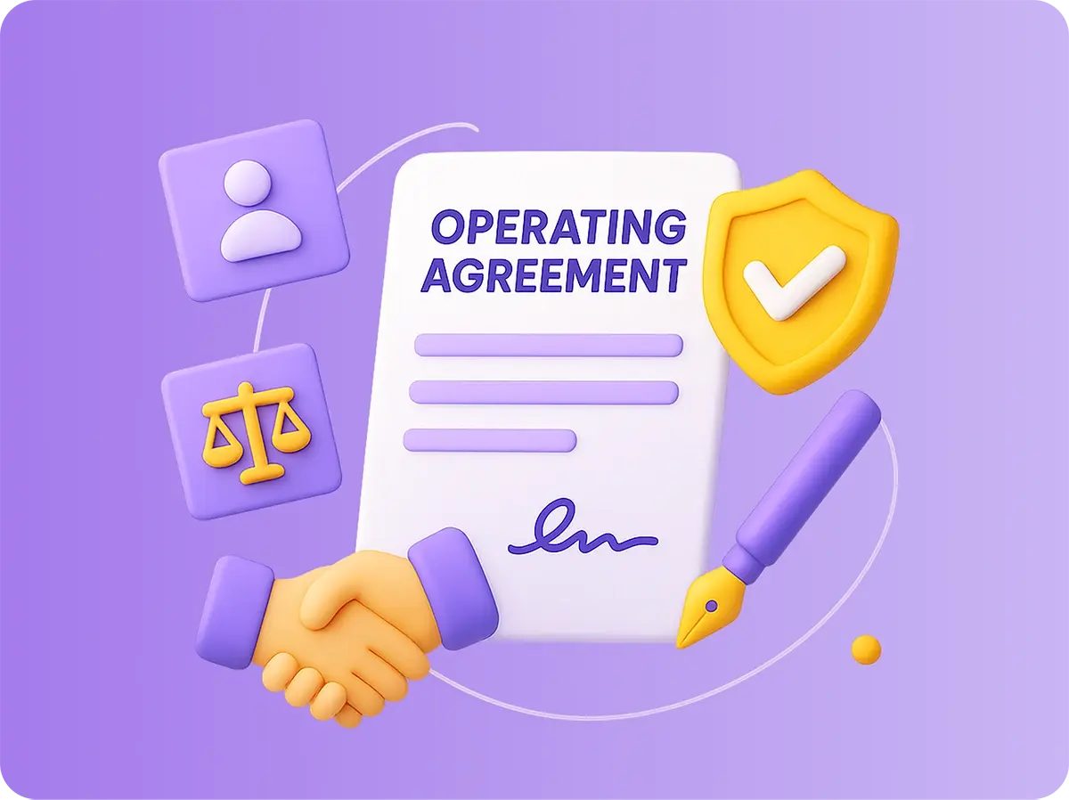 Operating Agreements: What They Are and Why You Need One