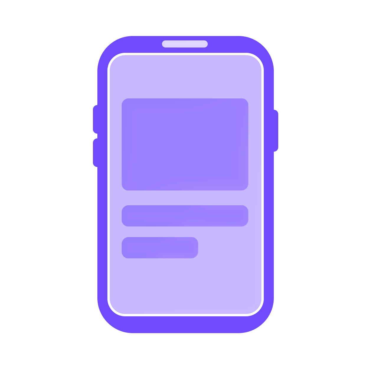 Mobile app