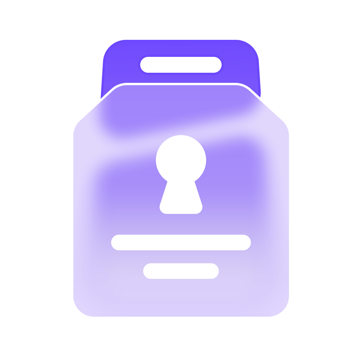 Business license and permit report