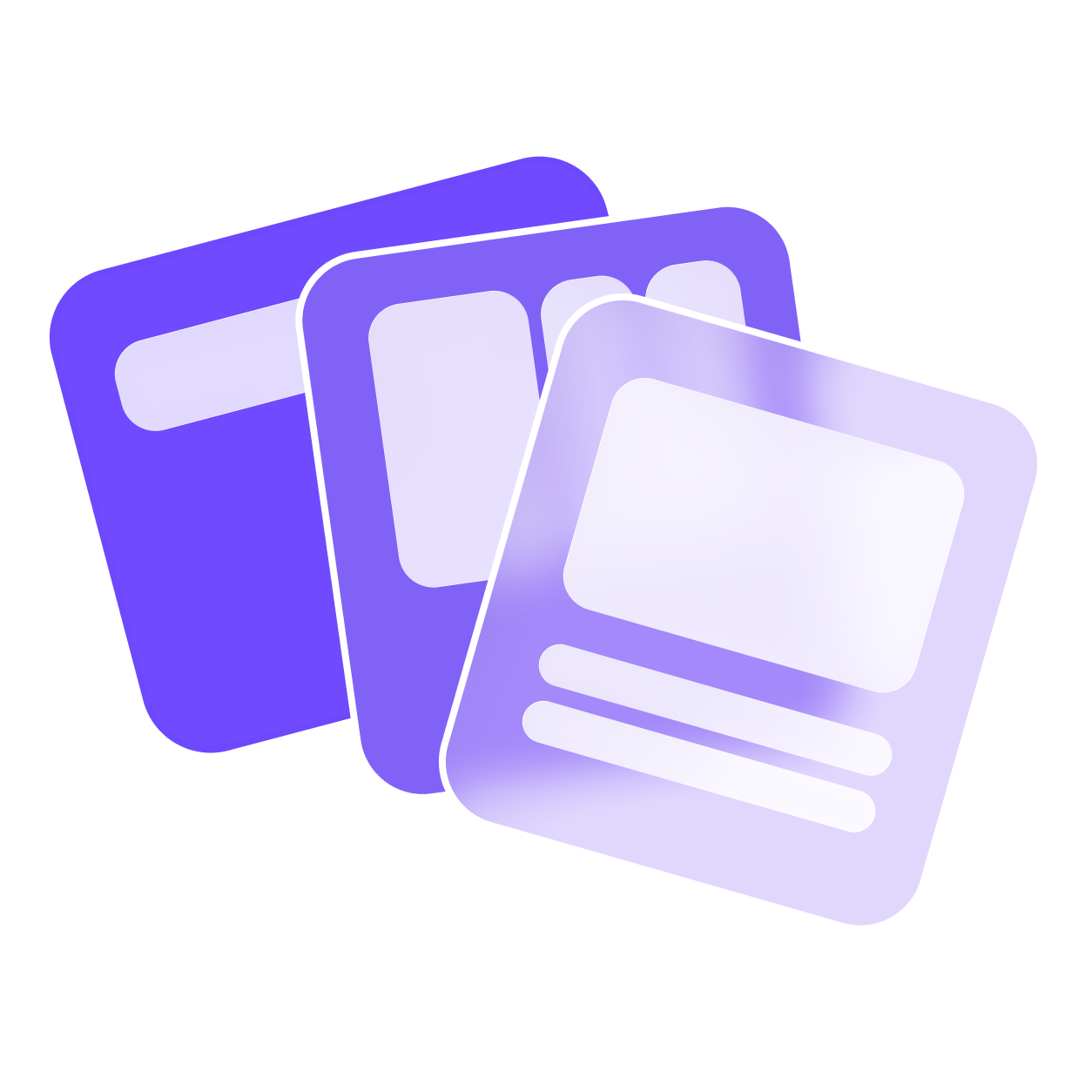 Business templates