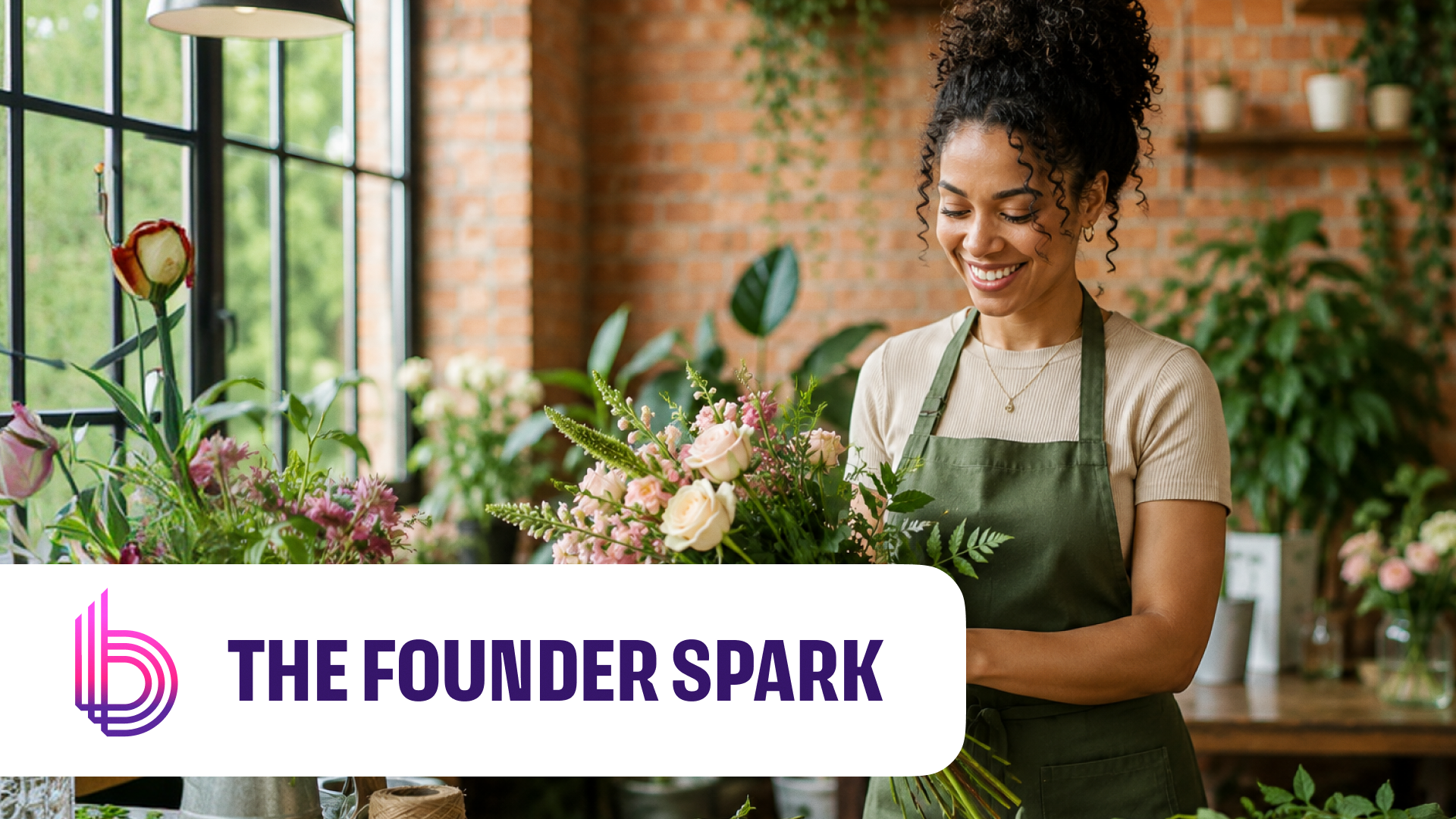 Spring is Blooming. Is Your Business?