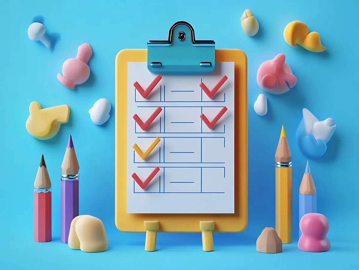 The Ultimate Checklist for Starting Your First Business